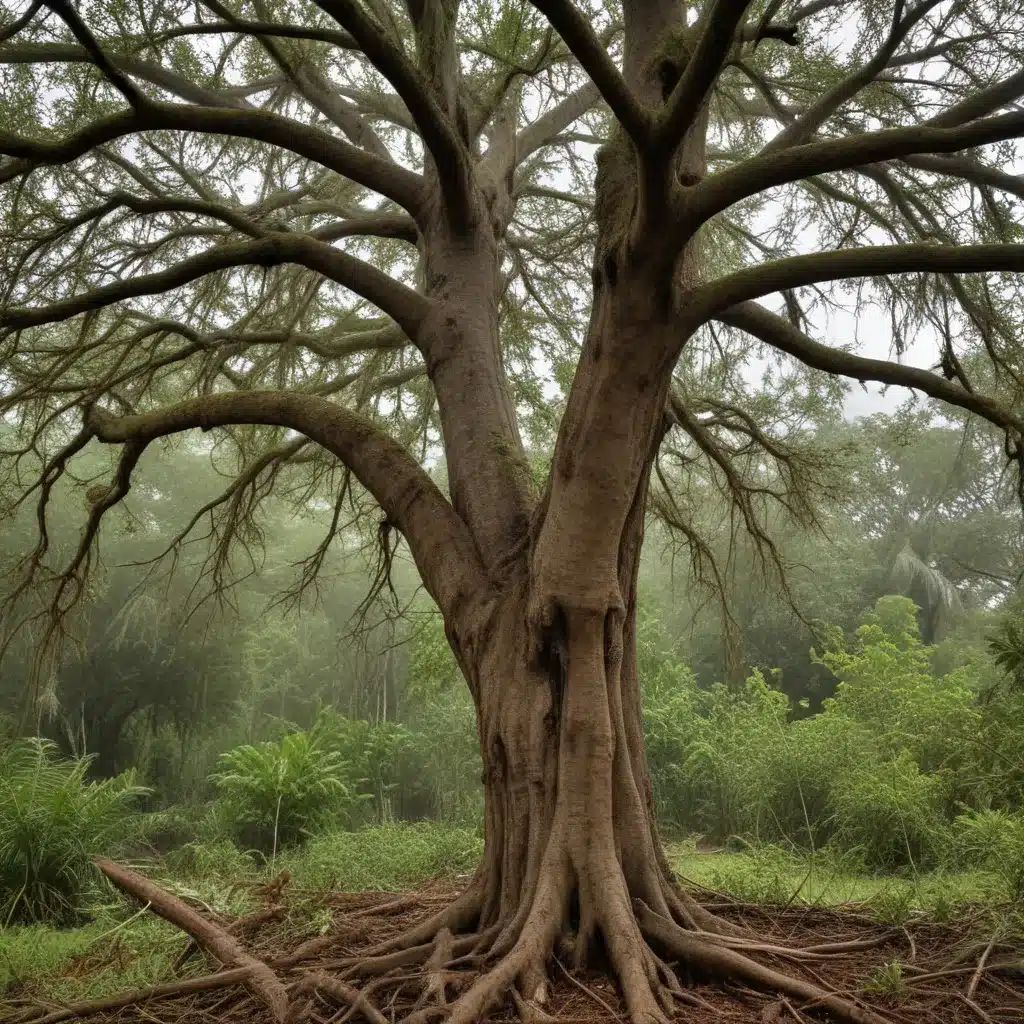 Weathering the Storm: Preparing Your Trees for Hurricane Season in the Subtropics
