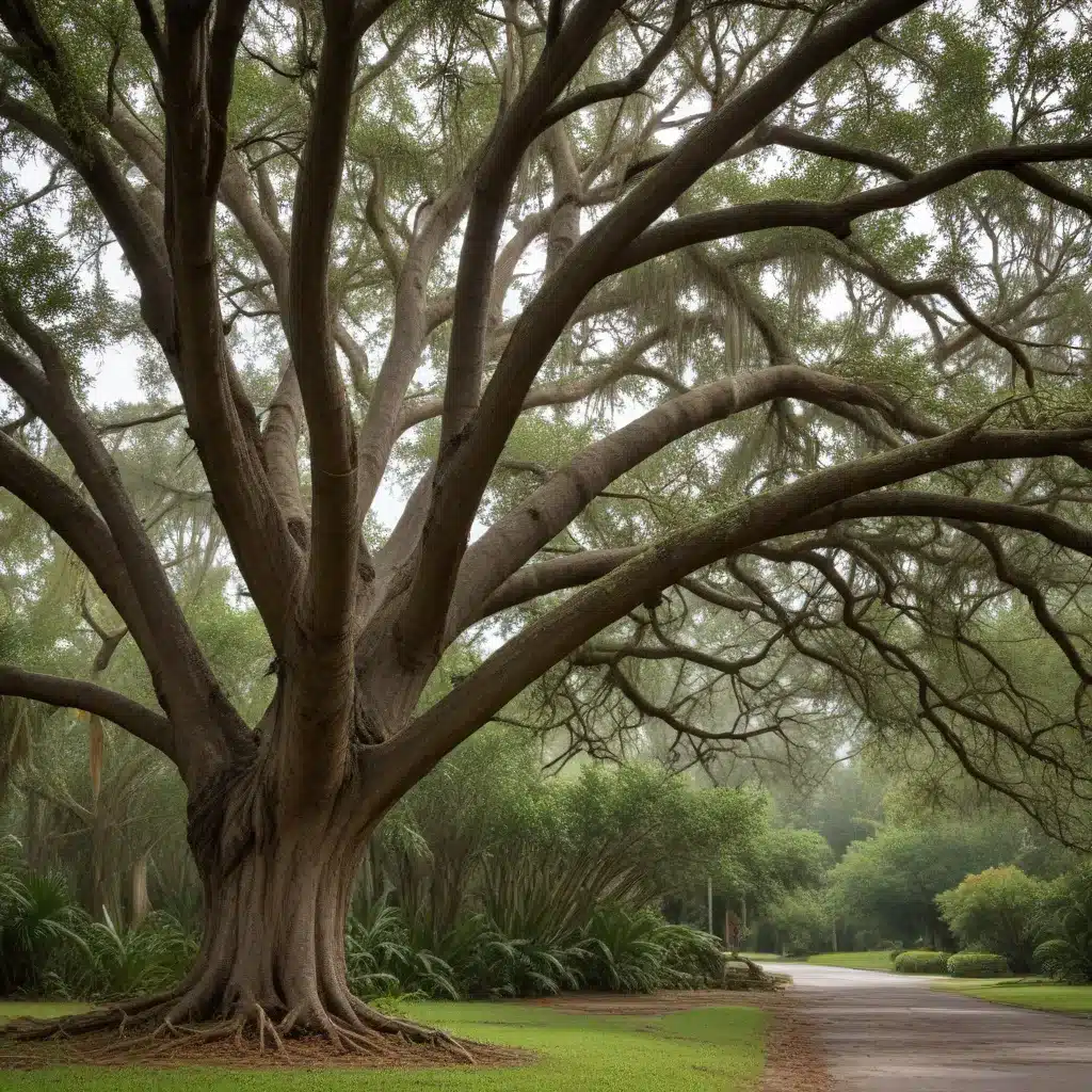 Weathering the Storm: Protecting Your Trees from Hurricanes in Subtropical Climates