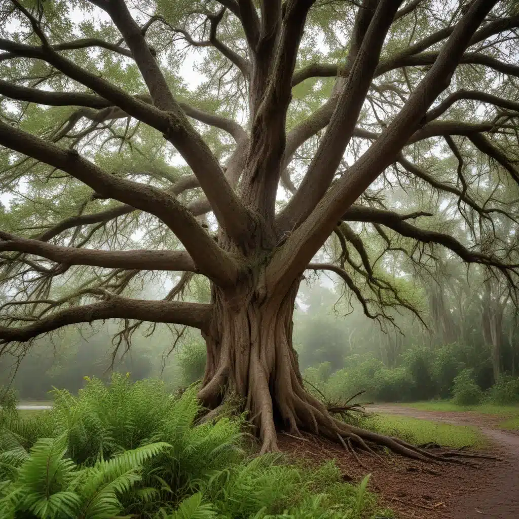 Weathering the Storm: Protecting Your Trees from Hurricanes in the Subtropics